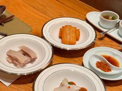 -新荣记(新源南路店)