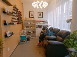 -AFA Hair studio·女士发型设计