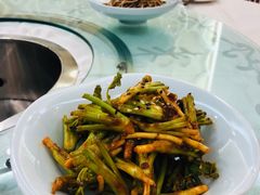-东来顺饭庄(金泉广场店)