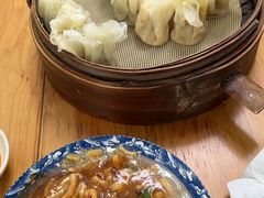 -晓友烧麦(光华村店)