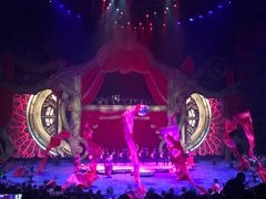 -珠海横琴长隆《卡卡虎奇遇记》