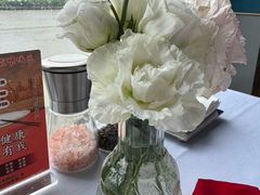 -Kathleen's Waitan 凯圣琳江景西餐厅(外滩店)
