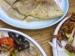 -溢心园香河肉饼总店