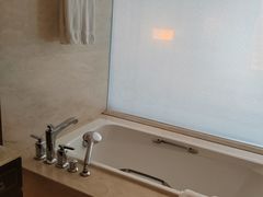 -上海嘉定喜来登酒店
