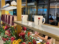 -哈根达斯(国瑞店)