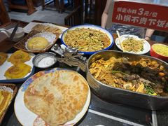 -徐师傅太子锅(文化路店)