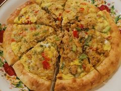 -楼兰印象(朝外店)