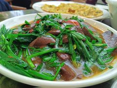-陆记鹅庄·潮汕菜·狮头鹅(大仟里店)