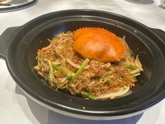 -珍记海鲜酒家(嵩山路店)
