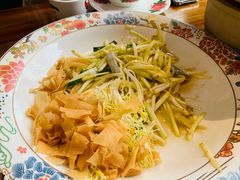 -广府乡下·饭庄(新港东路店)