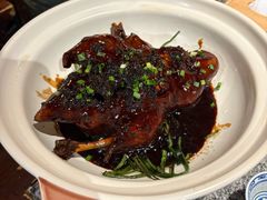 -南京大牌档(济南万象城店)