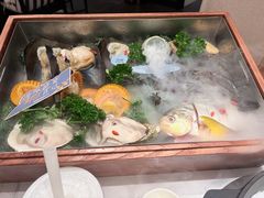 -太琼糟粕醋火锅·海南老爸茶(海棠湾臻选店)