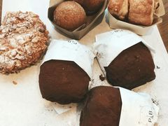 -PARIS BAGUETTE巴黎贝甜(周浦万达店)