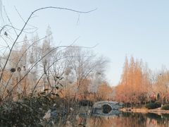 -济南大明湖景区