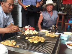 -路边小吃(临安春秋商业步行街店)