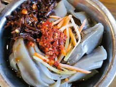 -88号小吃店·经典云南菜·地道纳西美食