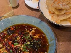 -金掌勺锅包肉(太原万达店)