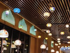 -君邦火锅(新疆大厦店)
