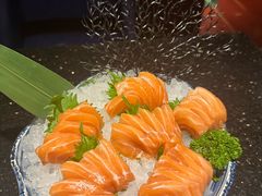 -德川家日本料理(中关村店)