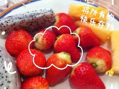 -怡咖啡海鲜自助餐厅(浦东香格里拉店)