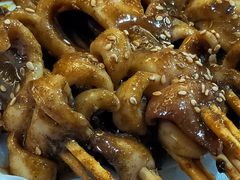 -十里铺铁板鱿鱼