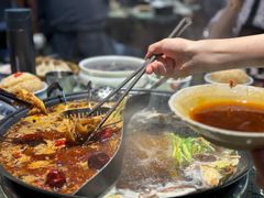 -五里关火锅(牛市口店)