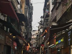 -陶陶居海鲜酒家(新马路店)