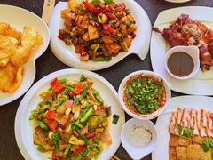 -喜洲翰林餐厅(董家百年老宅店)