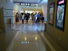 -山文星辉影城(青岛和谐广场店)