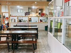 大堂-秦豫肉夹馍(骡马市总店)
