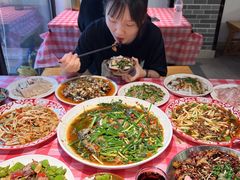 -盐老幺自贡盐帮菜老店