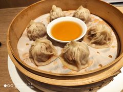 -湖州皇冠假日酒店-彩丰楼中餐厅