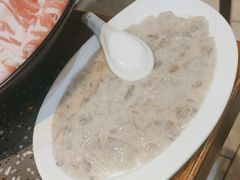 -华晟山城火锅(开发区港西东阁里店)