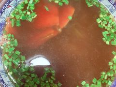 -老新隆牛肉锅贴(新街口店)