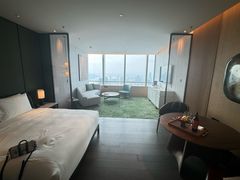 -长沙尼依格罗酒店