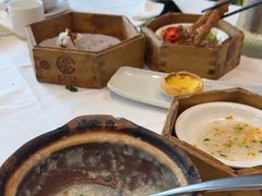 -怀德酒楼·粤菜·海鲜·茶点(宝安国际机场店)
