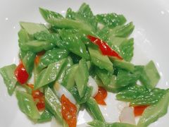 -小秦淮·南京土菜(新亭西路店)