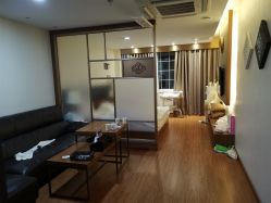 -爱贝蕊恩韩式月子会所(南山店)