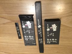 -小鱼小牛·鱼牛干锅·脆鱼火锅(世欧广场店)