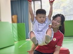 -全优加早教托育园(广百新一城店)