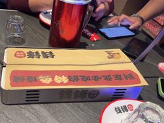 -钱锋炭缸烧烤(南湖大路总店)