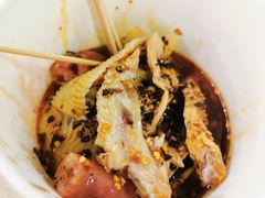 -八一好吃街·高品美食广场