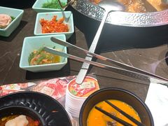 -一绪に和牛寿喜烧(罗湖益田假日店)