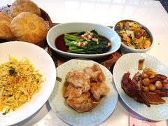 -红樱桃·欢乐餐厅(太原里店)