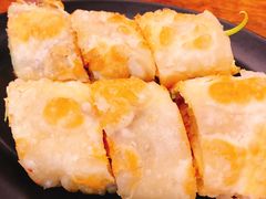 -甘味食堂(素食料理/蔬食料理/恆春美食)