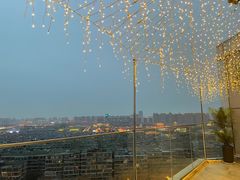 -烛影拾光观景餐厅·创意菜·摄影·小提琴(大唐不夜城店)