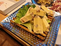 -杨记齐齐哈尔烤肉(总店)