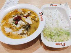 -南城香(欧陆经典万兴苑店)