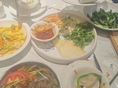 -关东小磨东北菜(漕河泾印象城店)