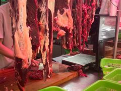 -阿娟牛肉丸·手打牛肉丸·现做现卖